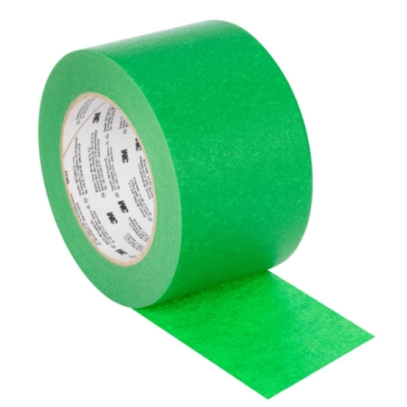 3M™ Masking Tape 244