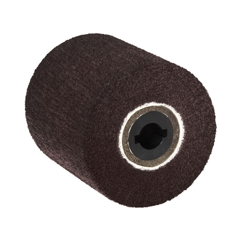 Brosse à lamelles abrasives non-tissées 3M™ Scotch-Brite™ CF-MB