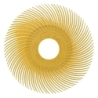 Disque résine 3M™ Scotch-Brite™ Bristle RB-ZB