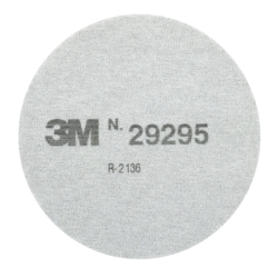 Disque abrasif non-tissé 3M™ Scotch-Brite™ Hookit™ CF-HA
