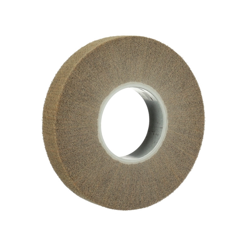 Brosse à lamelles abrasives non-tissées 3M™ Scotch-Brite™ CP-FB