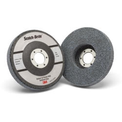 Disque d'ébavurage 3M™ Scotch-Brite™ PRO DP-UD