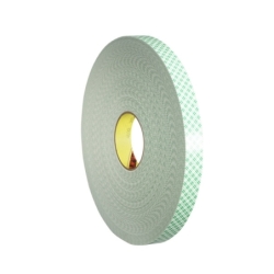 Ruban mousse PU 3M™ 4032