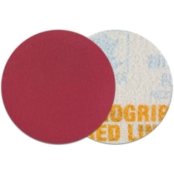 Disque abrasif support papier Indasa Rhynogrip Redline