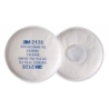 Filtre à particules 3M™ P2 R