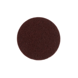 Disque abrasif non-tissé 3M™ Scotch-Brite™ Hookit™ PR-HA