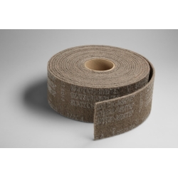 Rouleau abrasif non-tissé 3M™ Scotch-Brite™ CP-RL