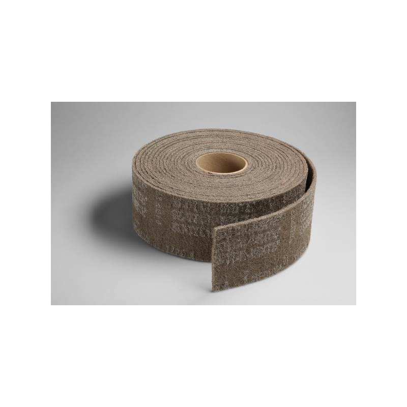 Rouleau abrasif non-tissé 3M™ Scotch-Brite™ CP-RL