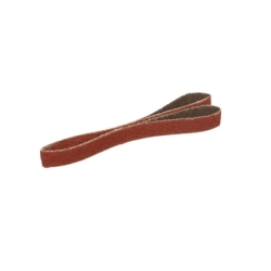 Bande abrasive support toile 3M™ 384F