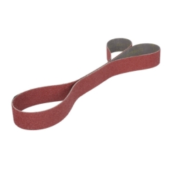 Bande abrasive support toile 3M™ Cubitron™ II 984F