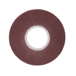 Brosse à lamelles abrasives non-tissées 3M™ Scotch-Brite™ CF-FB