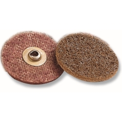 Disque abrasif non-tissé 3M™ Scotch-Brite™ Roloc™ SE-DR