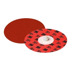 Disque abrasif support toile 3M™ Cubitron™ II 984F