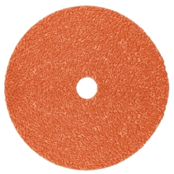 Disque abrasif support fibre 3M™ 787C
