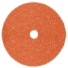 Disque abrasif support fibre 3M™ 787C