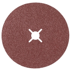 Disque abrasif support fibre 3M™ 782C