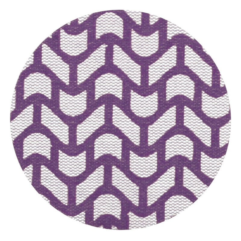 Disque à poncer support maille 3M Xtract™ Cubitron™ II 710W