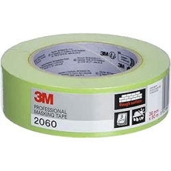 Ruban de masquage professionnel 3M™ 2060
