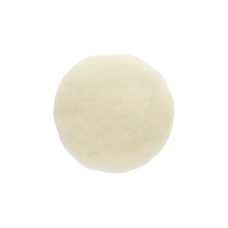 Disque peau de mouton Mirka® polarshine