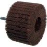 Brosse à lamelles abrasives non-tissées 3M™ Scotch-Brite™ CB-ZS