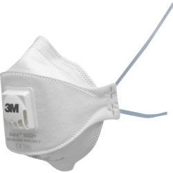 Masque protection jetable 3M™ FFP2