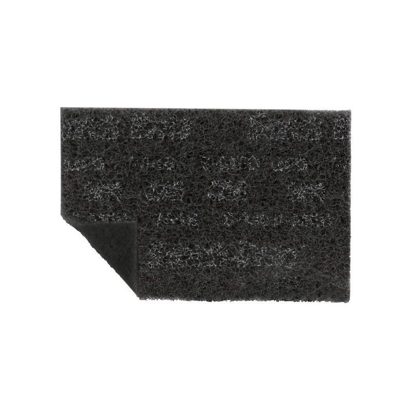 Coupe abrasive non tissée 3M™ Scotch-Brite™ CF-HP