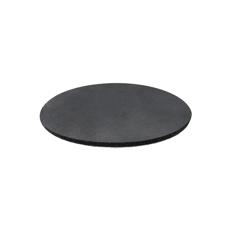 Disque abrasif sur mousse Mirka® Abralon®