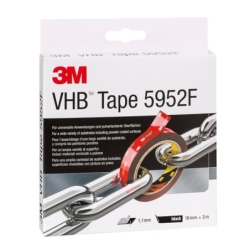 Ruban 3M™ VHB™ 5952F