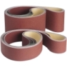 Bande abrasive support papier NAXOMAX-R