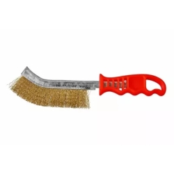 Brosse à Main Métallique Osborn