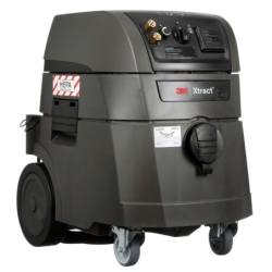 Aspirateur électrique 3M™ Xtract™ 64159
