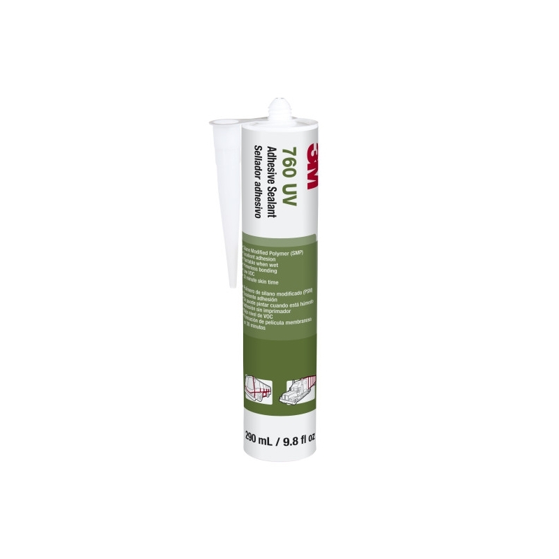 Mastic Hybride 3M™ 760