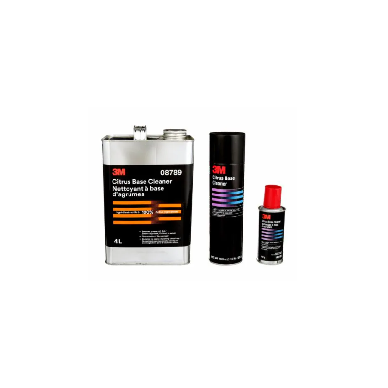 Nettoyant Industriel à Base d'agrumes 3M™