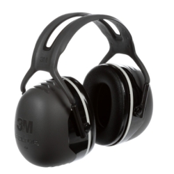 Casque antibruit 3M™ Peltor™ X5A