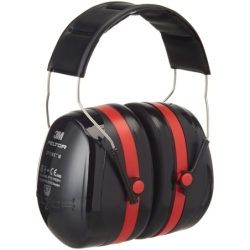 Casque antibruit 3M™ Peltor™ Optime™ III