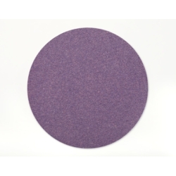 Disque à poncer support film 3M™ Cubitron™ II 775L