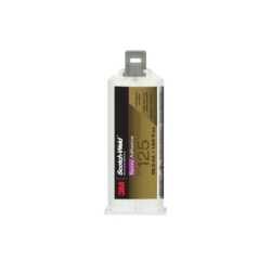 Colle époxy 3M™ Scotch-Weld™ DP125