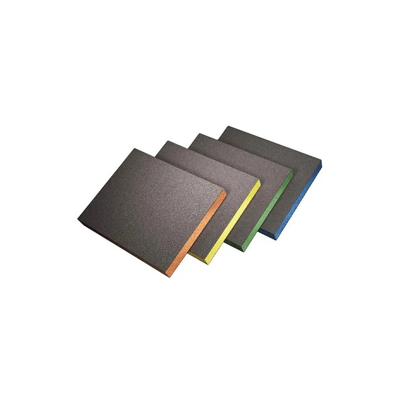 Éponge de ponçage 7983 siasponge flex