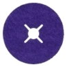 Disque abrasif support fibre 3M™ Cubitron™ 3 1187C