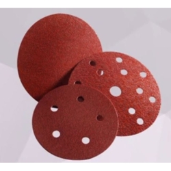 Disque à poncer support papier 3M™ Cubitron II™ Hookit™ 950U