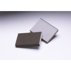 Éponge de ponçage souple 3M™ 2601