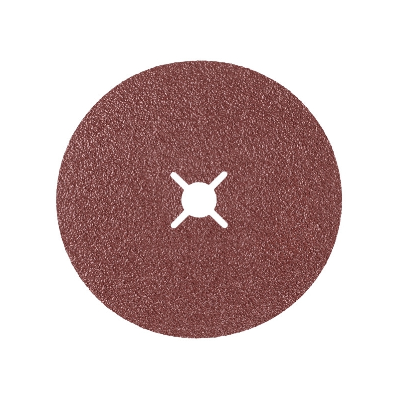 Disque abrasif support fibre 3M™ 782C