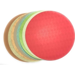 3M™ 668X Diamond Lapping Film Disc