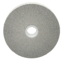 Roue abrasive enroulée d'ébavurage LD-WL Scotch-Brite™ 