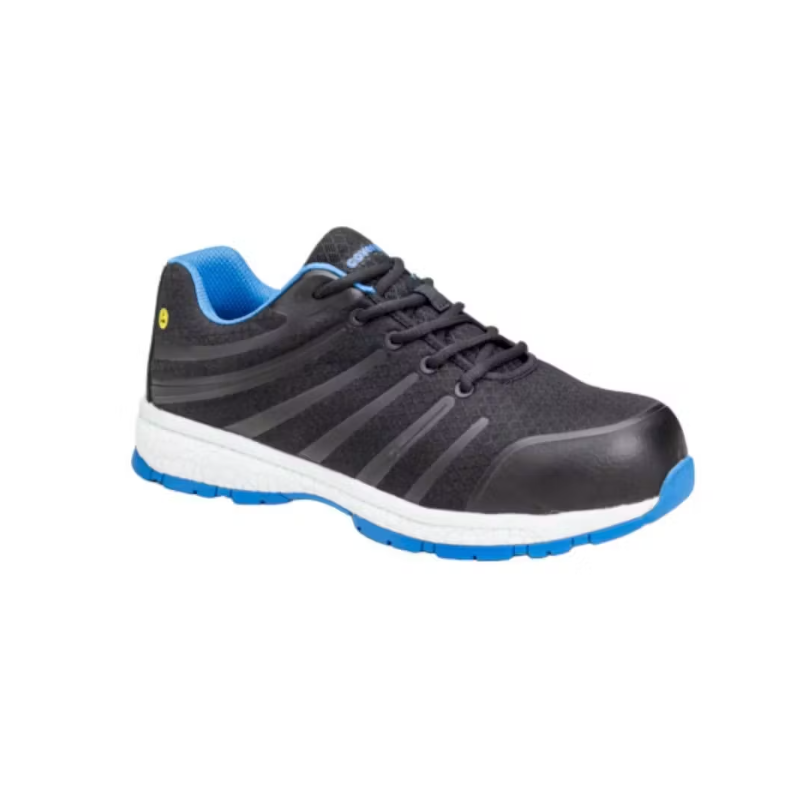 Coverguard Galaxite Safety Shoes