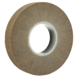 Brosse à lamelles abrasives non-tissées 3M™ Scotch-Brite™ CP-FB