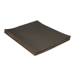 Feuille abrasive support papier 3M™ Wetordry™ 734