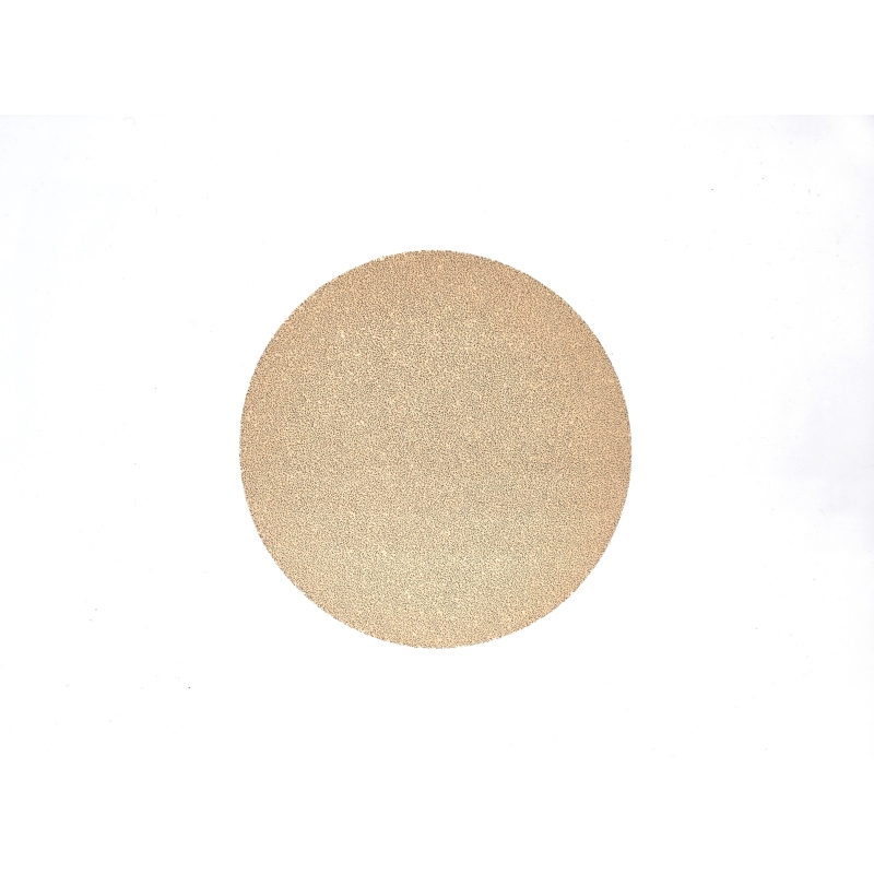 Disque à poncer support papier Grit.® Gold