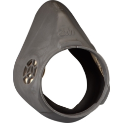 Mentonnière pour masque réutilisable série 3M™ série 6000