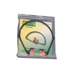 Arceau antibruit Coverguard® Earline® 30230